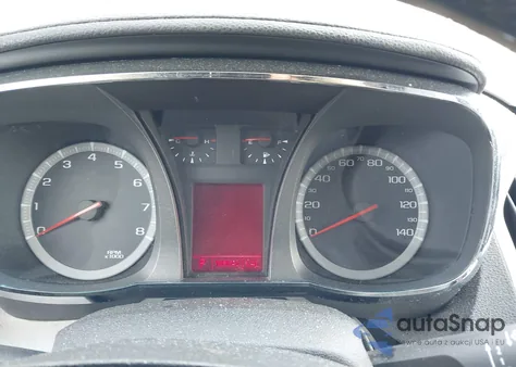 2011 GMC Terrain Slt-1 z USA, uszkodzony, nr VIN 2CTFLVE51B6248937